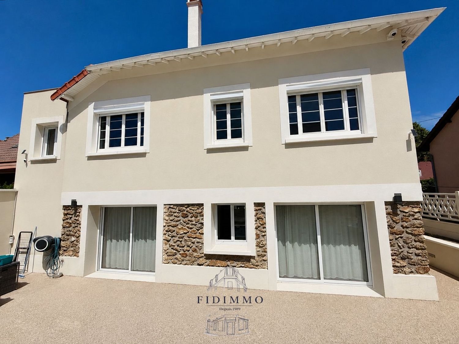 Maison à vendre, 180m², Sucy-en-Brie