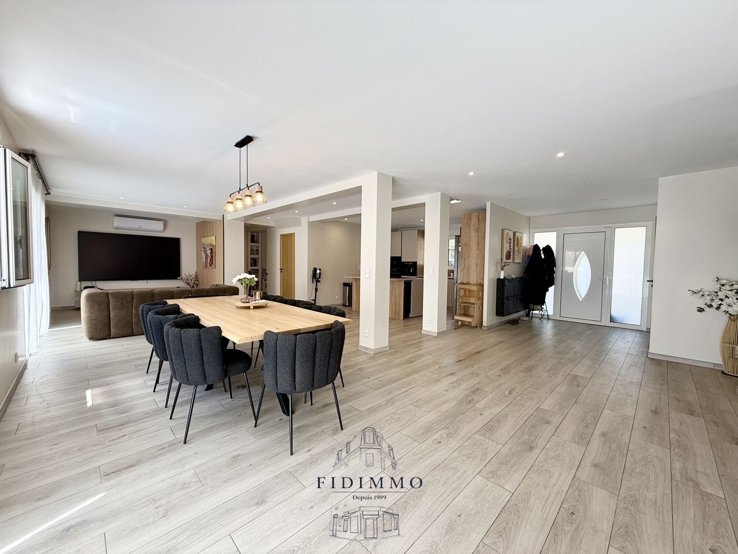 Maison à vendre, 180m², Sucy-en-Brie