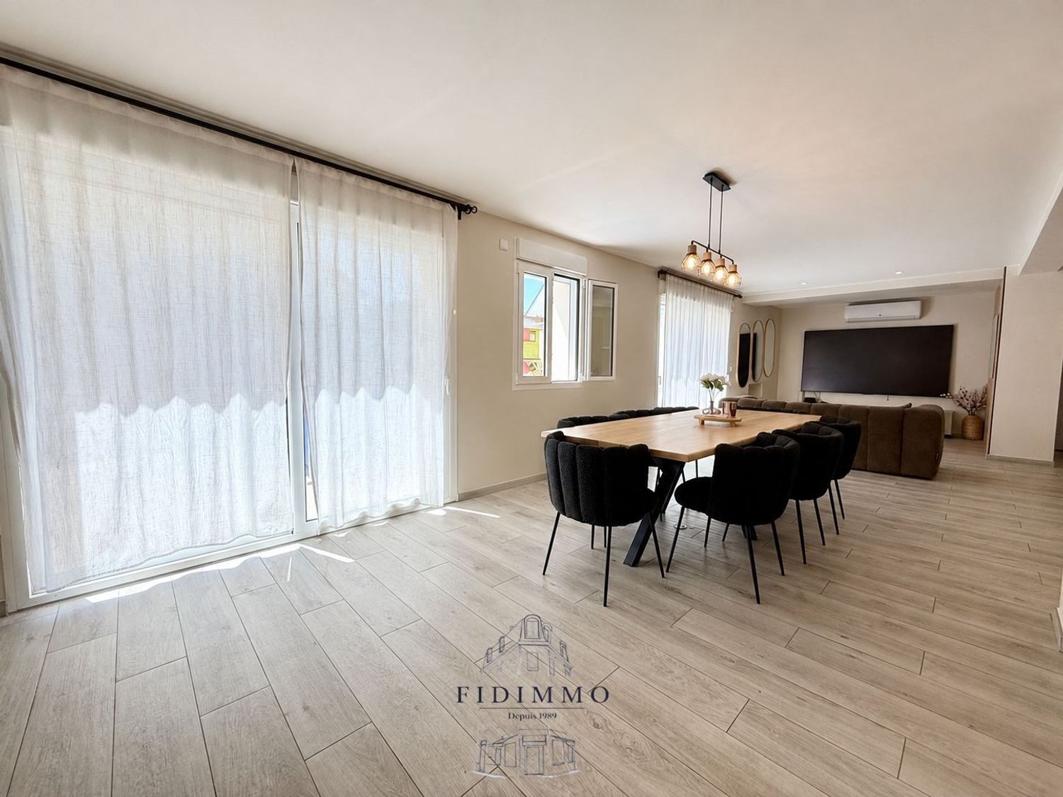 Maison à vendre, 180m², Sucy-en-Brie