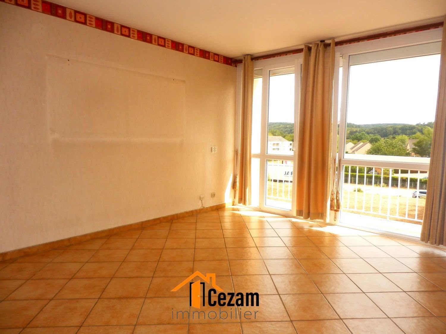 Appartement à vendre, 76m², Gaillon