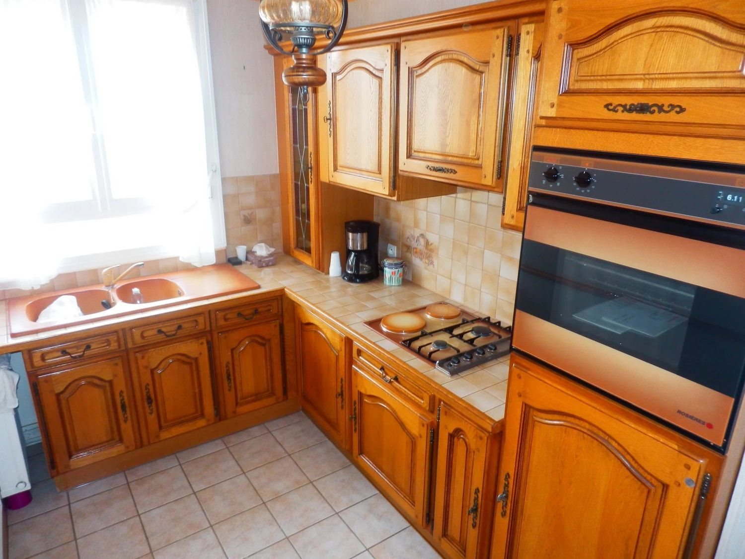 Appartement à vendre, 76m², Gaillon