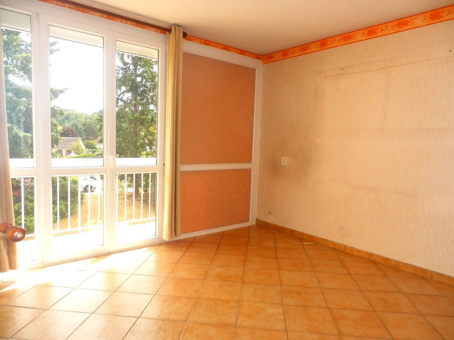 Appartement à vendre, 76m², Gaillon