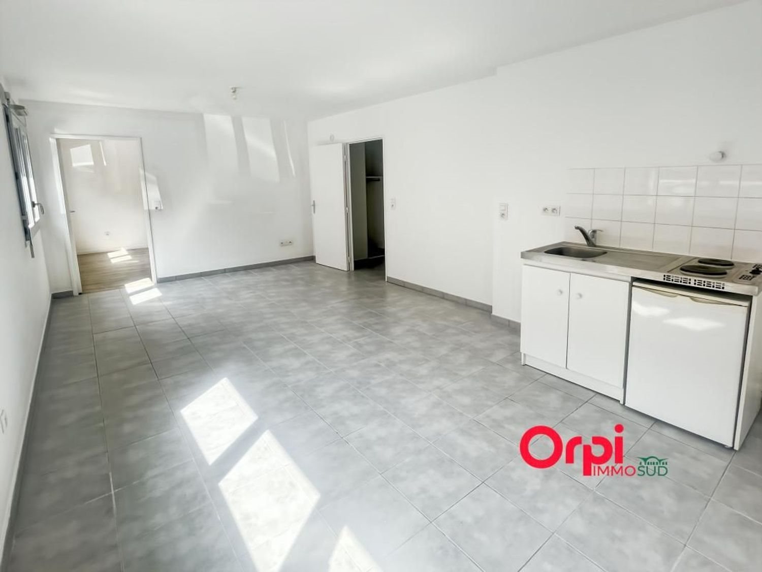 Appartement à louer, 47m², Amiens