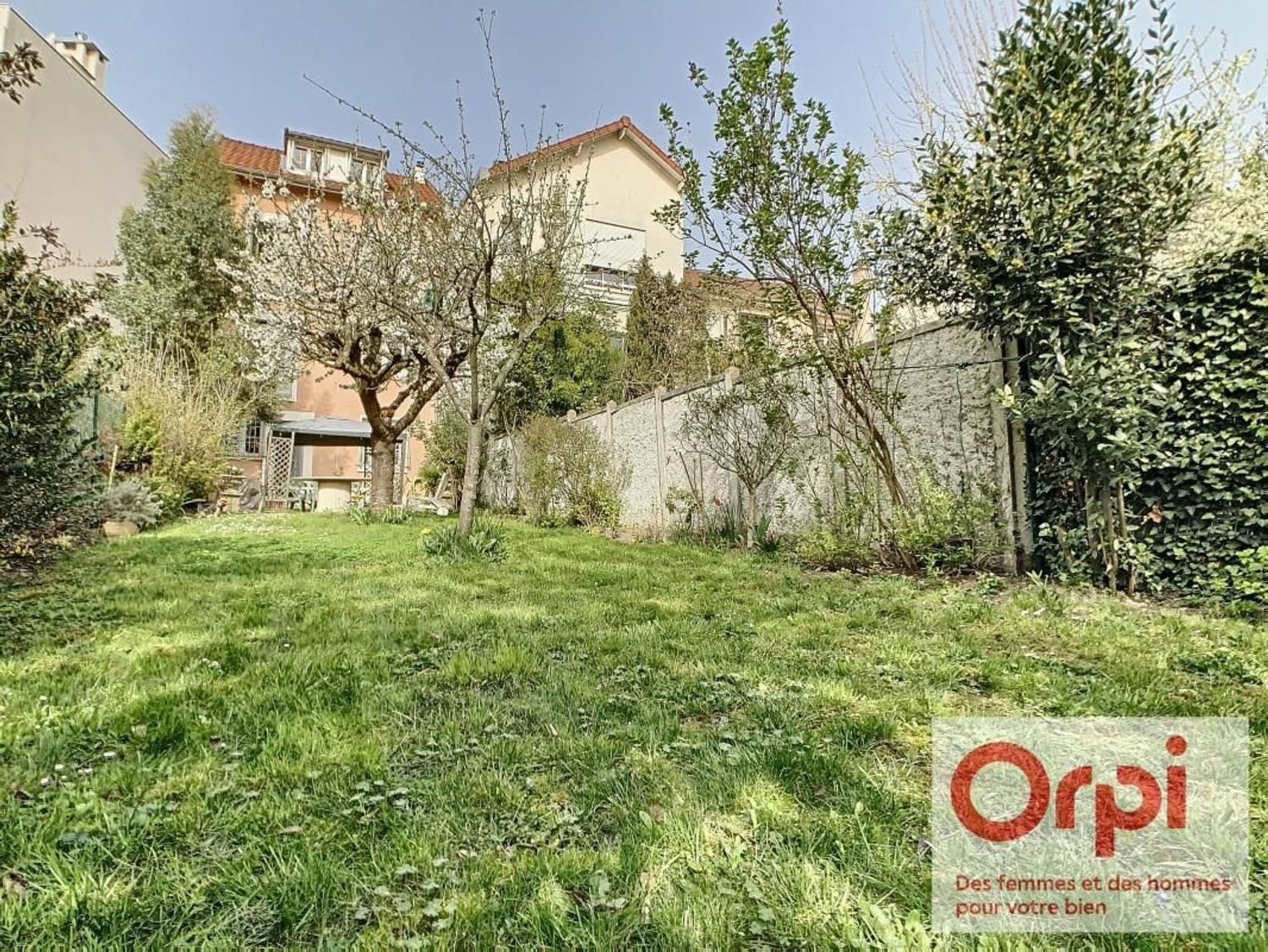 Maison à vendre, 140m², Clamart