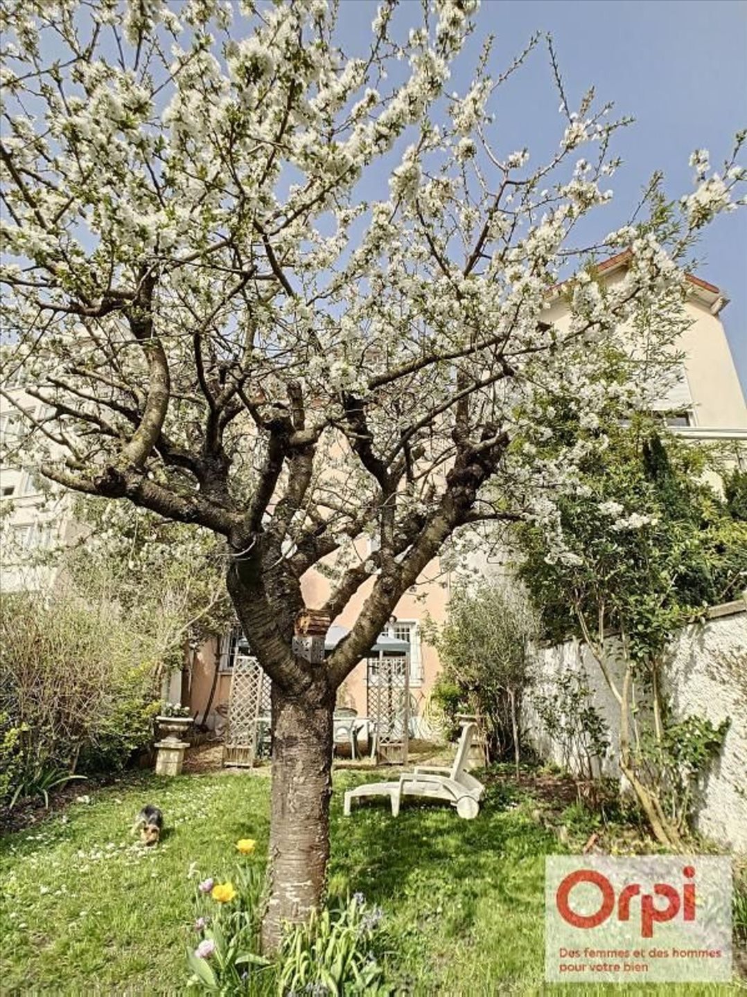 Maison à vendre, 140m², Clamart