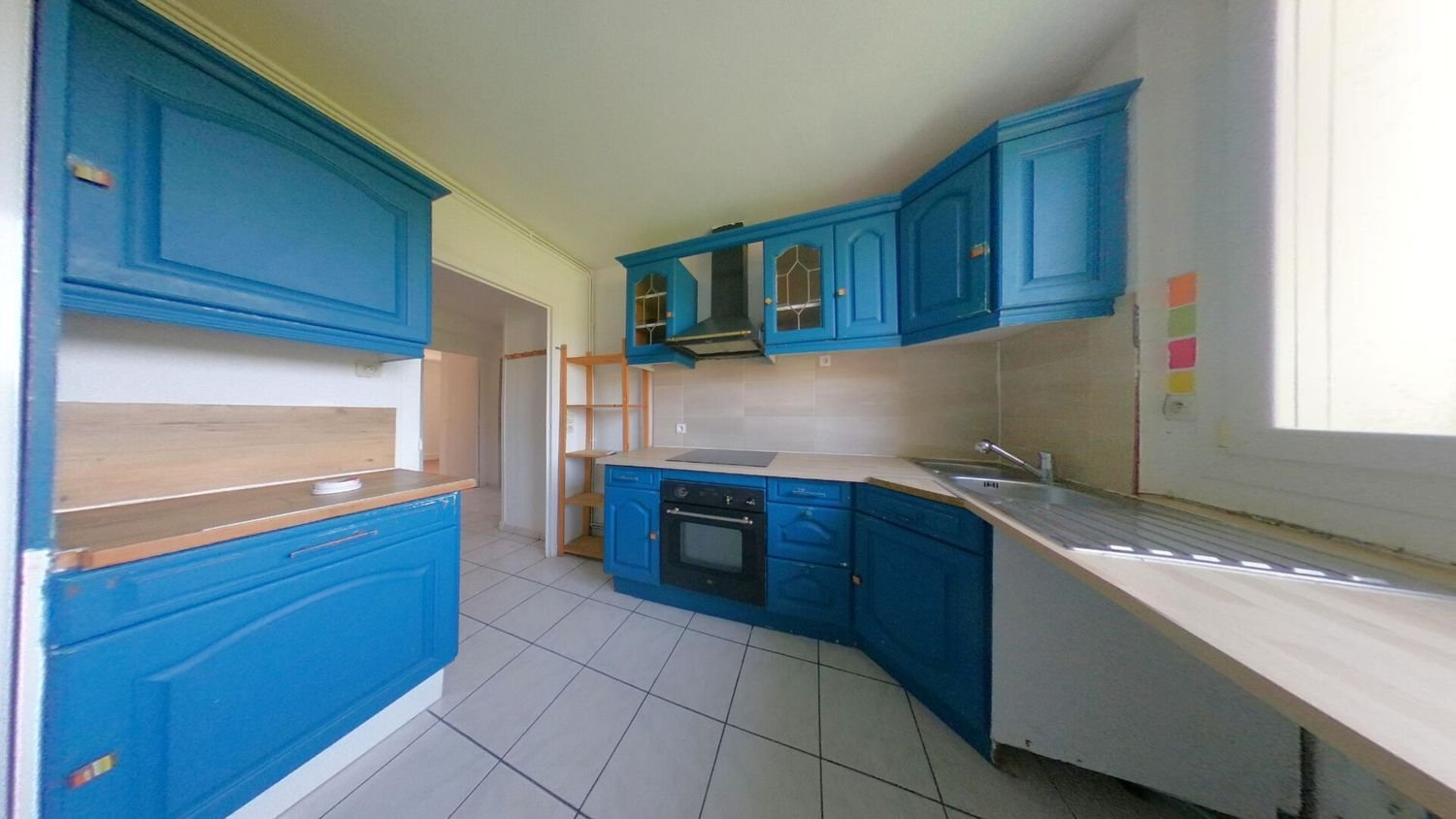 Appartement à vendre, 56m², Nantes