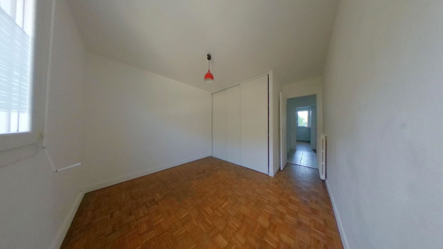 Appartement à vendre, 56m², Nantes