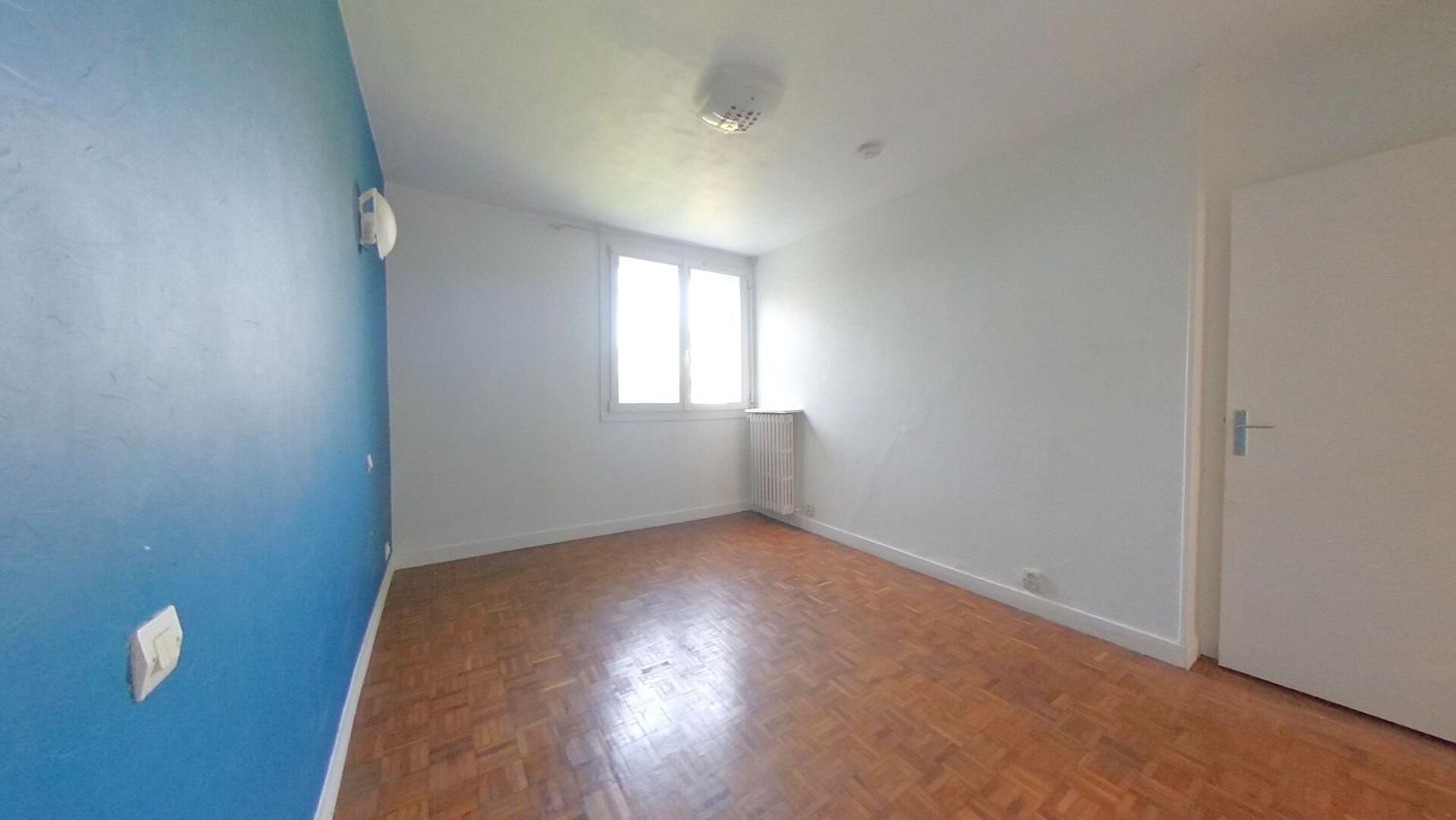 Appartement à vendre, 56m², Nantes
