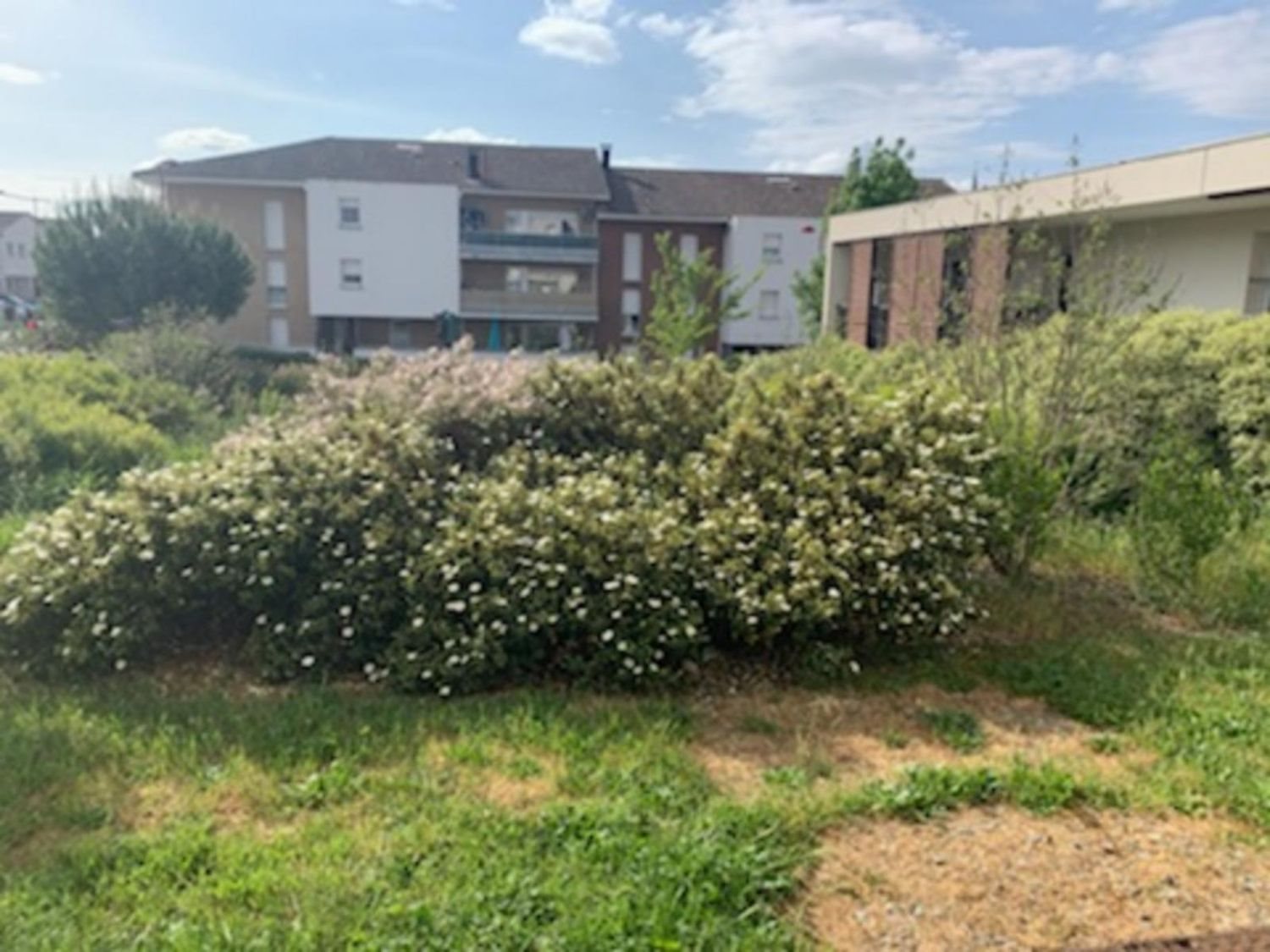 Maison à vendre, 93m², Bassens