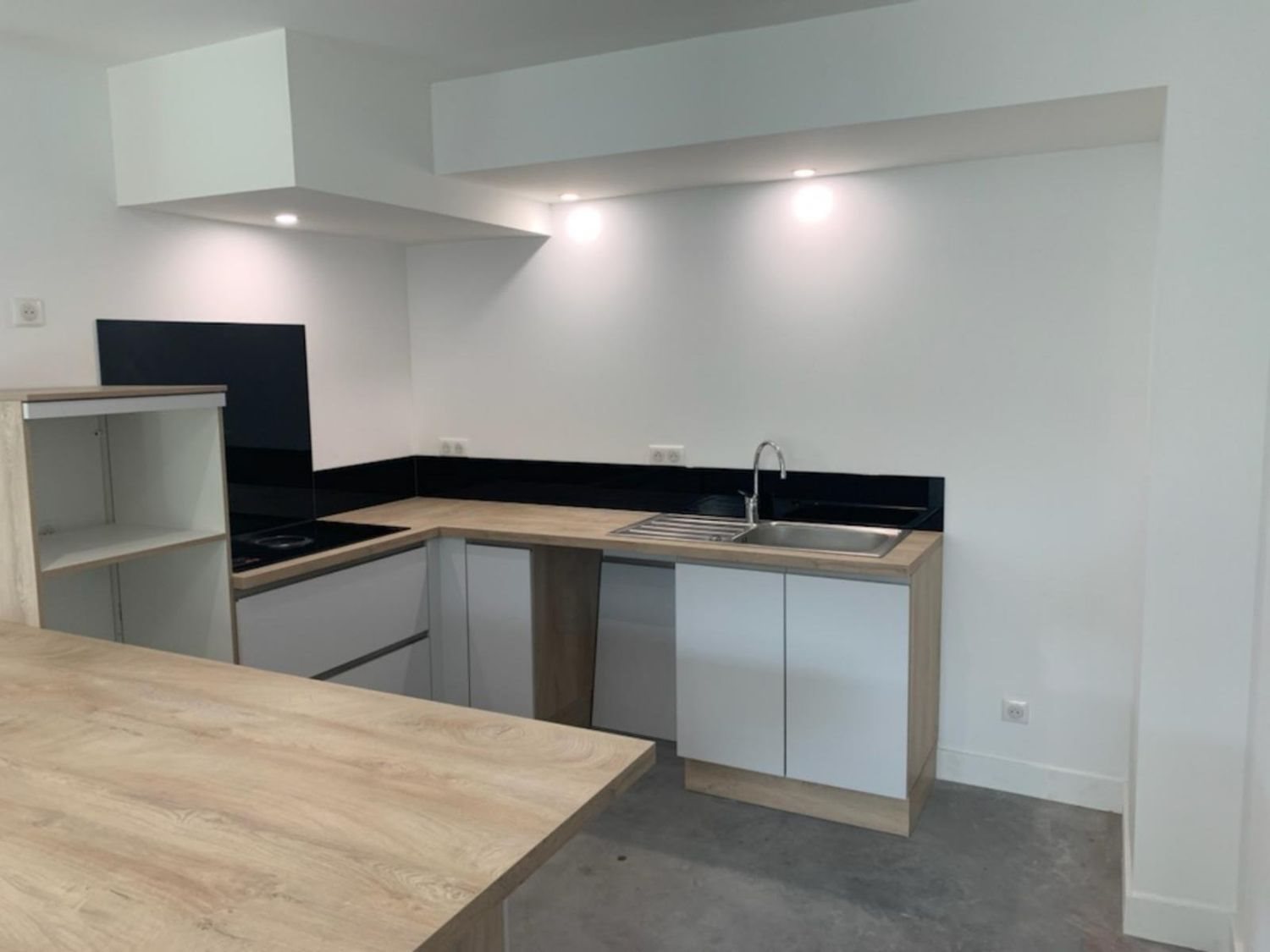 Maison à vendre, 93m², Bassens