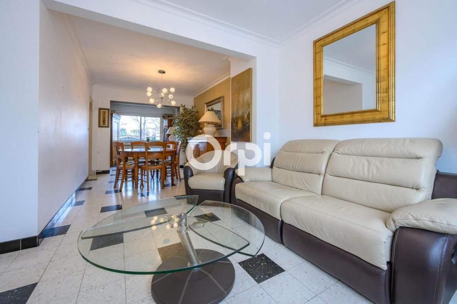 Maison à vendre, 90m², Cambrai