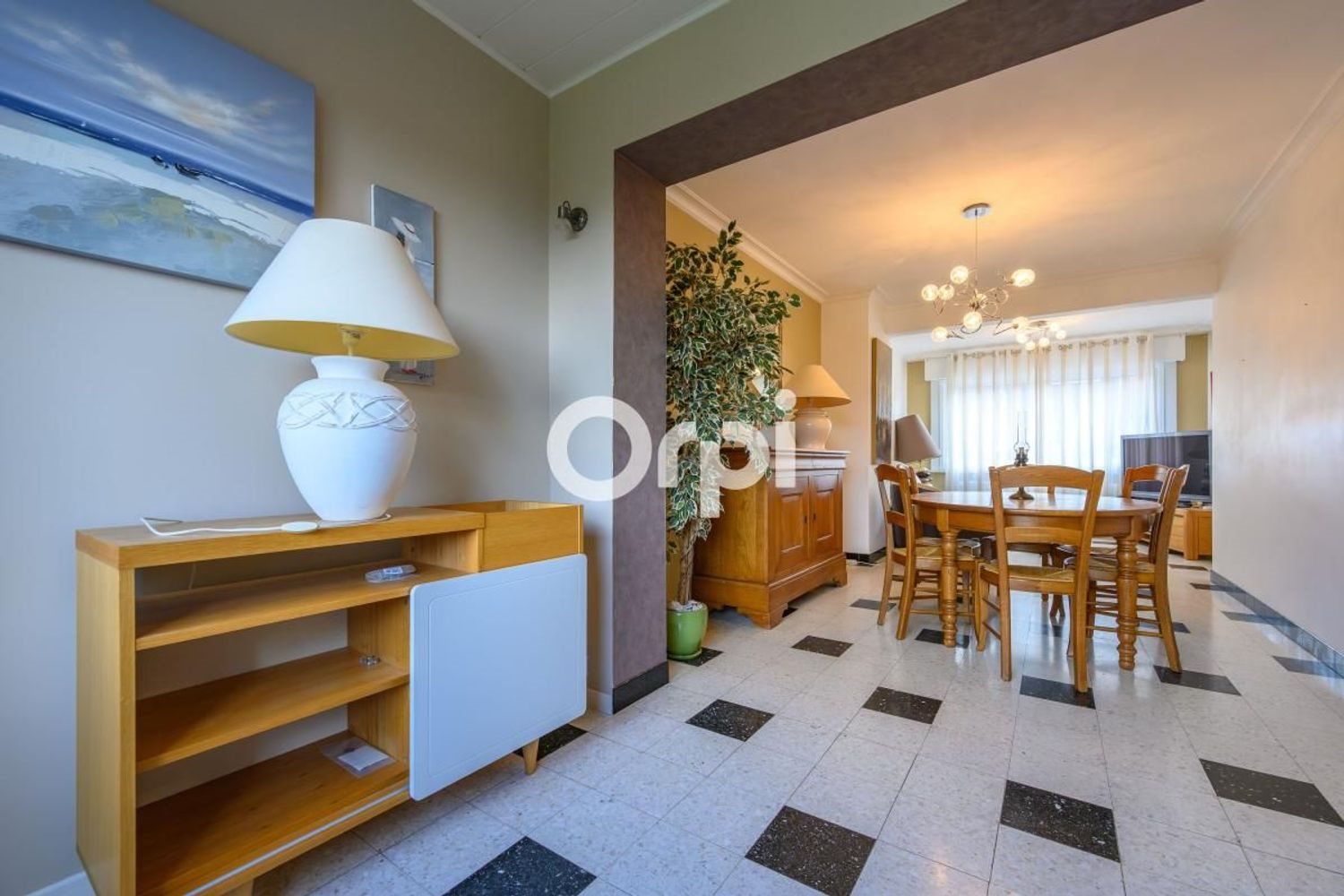 Maison à vendre, 90m², Cambrai