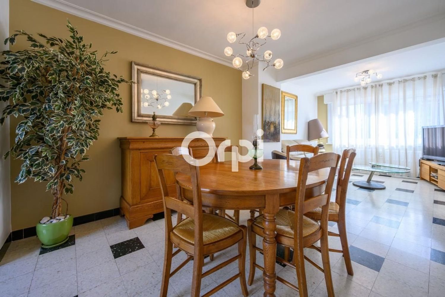 Maison à vendre, 90m², Cambrai