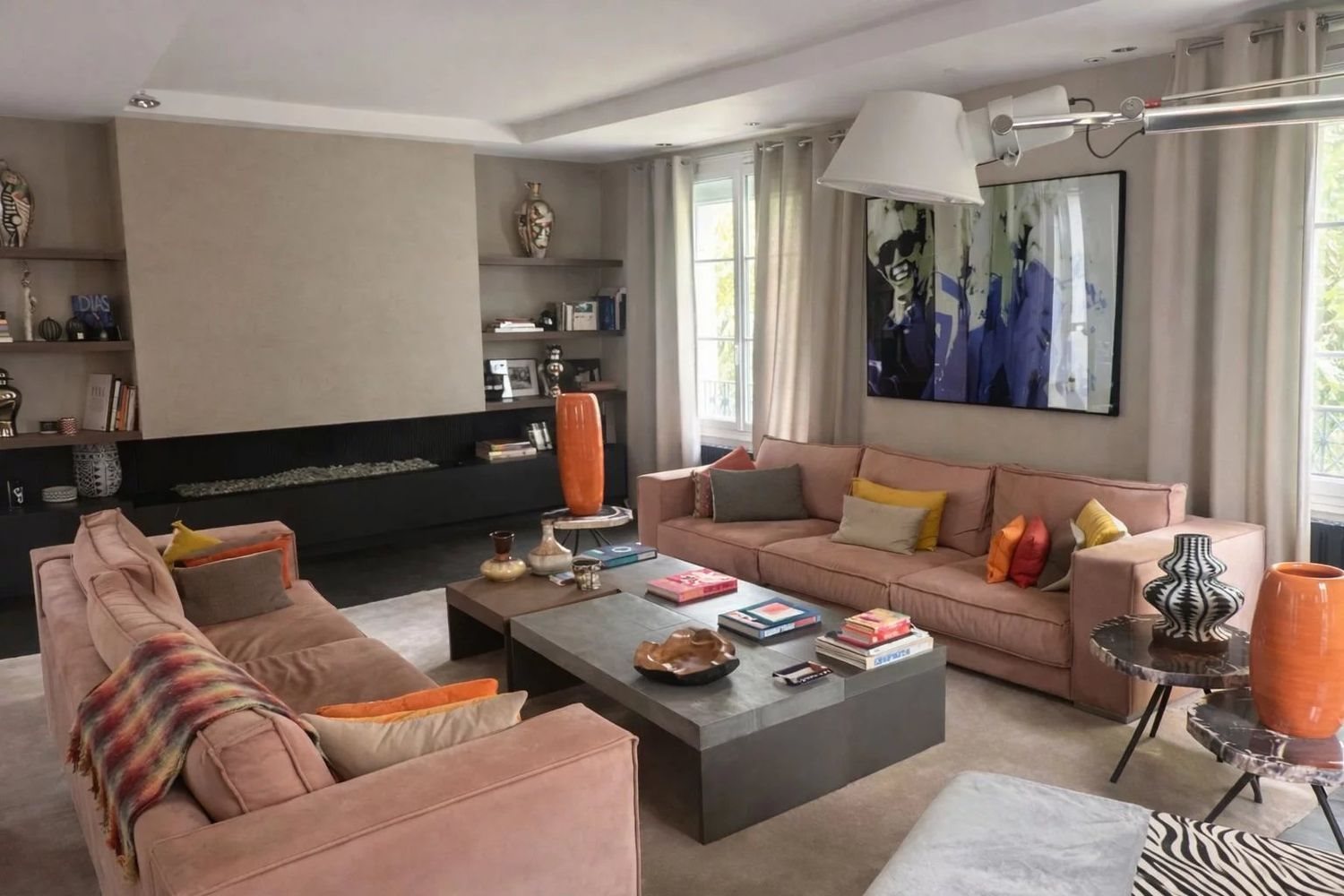 Maison à vendre, 546m², Saint-Maur-des-Fossés