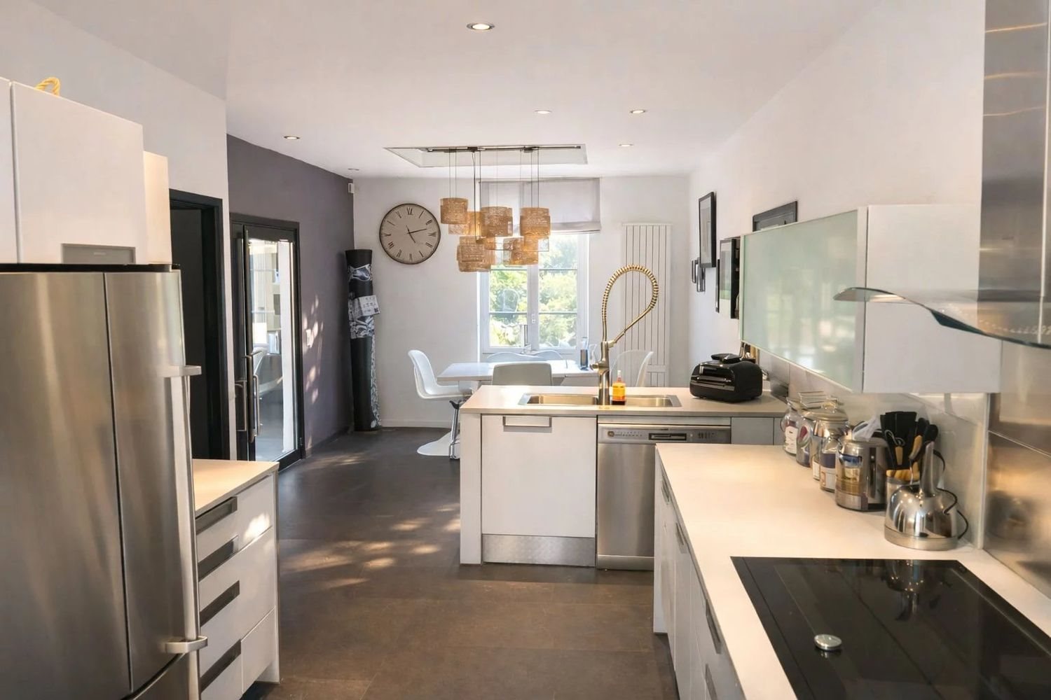 Maison à vendre, 546m², Saint-Maur-des-Fossés