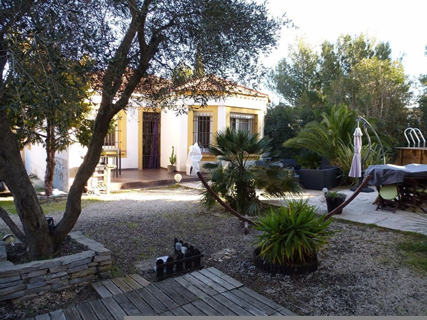 Maison à louer, 76m², Châteauneuf-les-Martigues