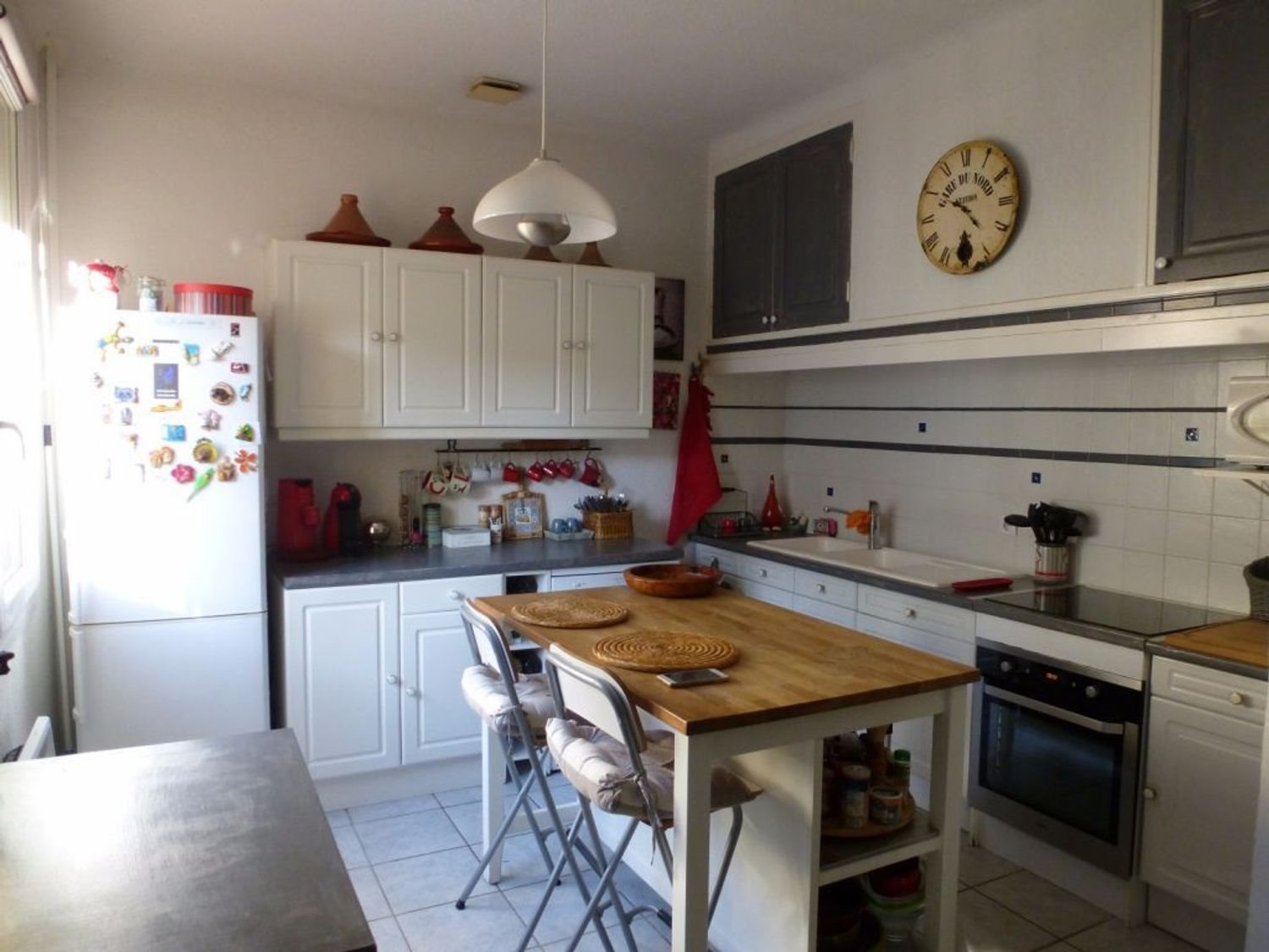 Maison à louer, 76m², Châteauneuf-les-Martigues