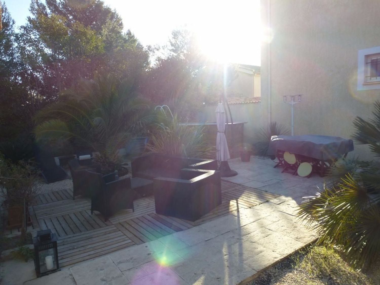 Maison à louer, 76m², Châteauneuf-les-Martigues