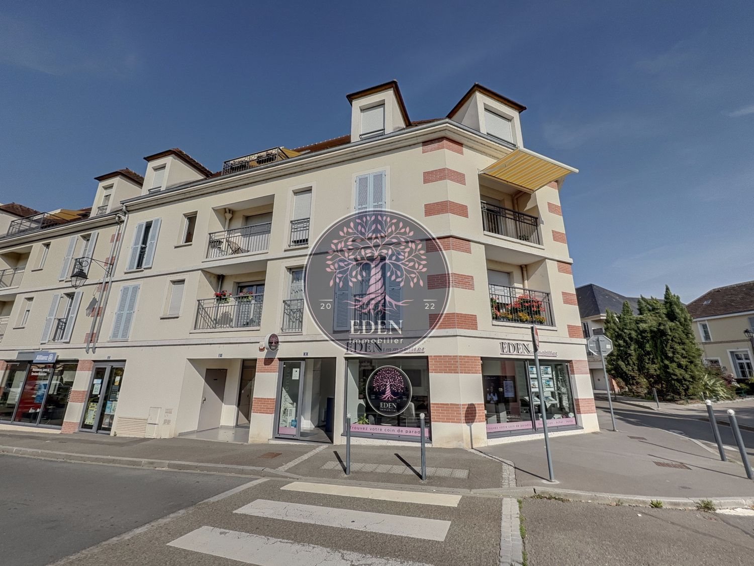 Appartement à vendre, 155m², Dreux