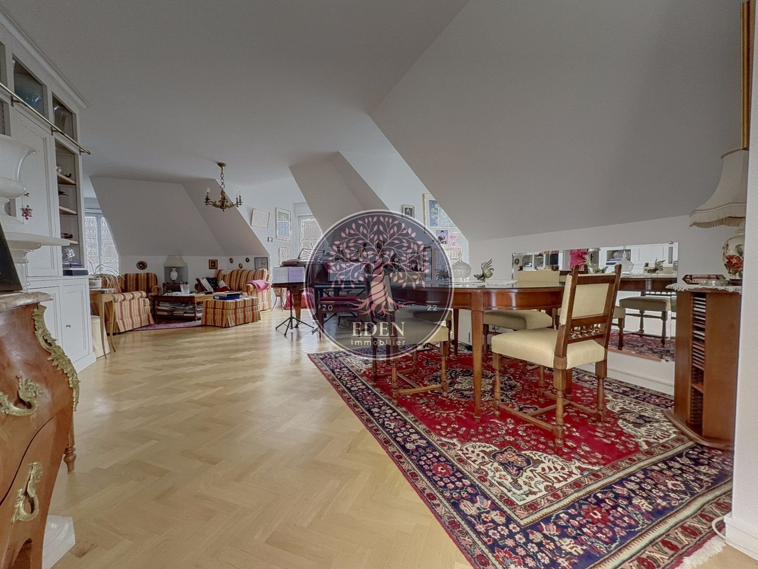 Appartement à vendre, 155m², Dreux