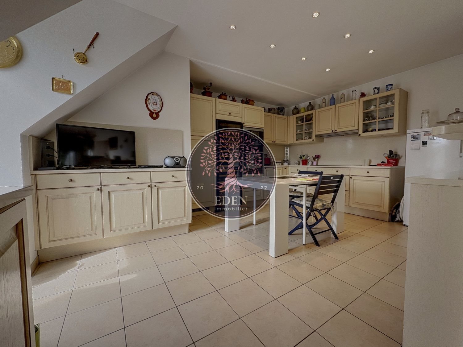 Appartement à vendre, 155m², Dreux