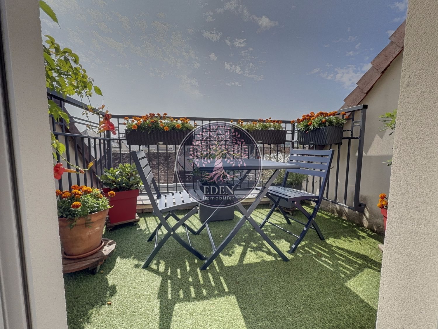 Appartement à vendre, 155m², Dreux