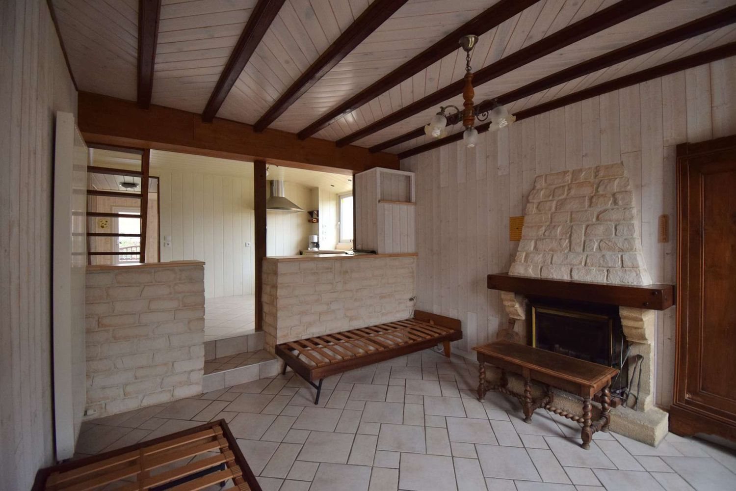 Maison à vendre, 95m², Maisdon-sur-Sèvre