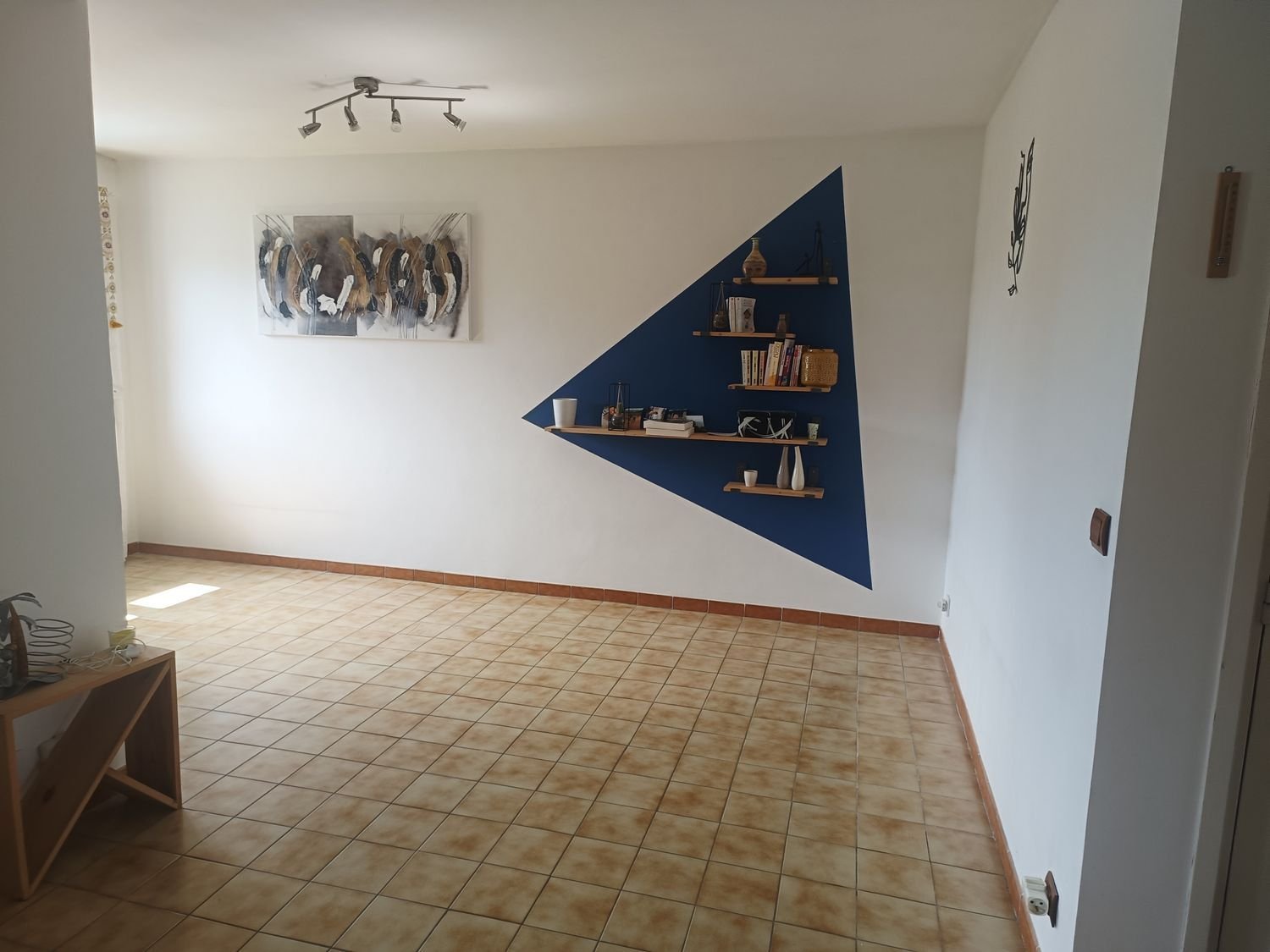 Appartement à vendre, 81m², Roussillon