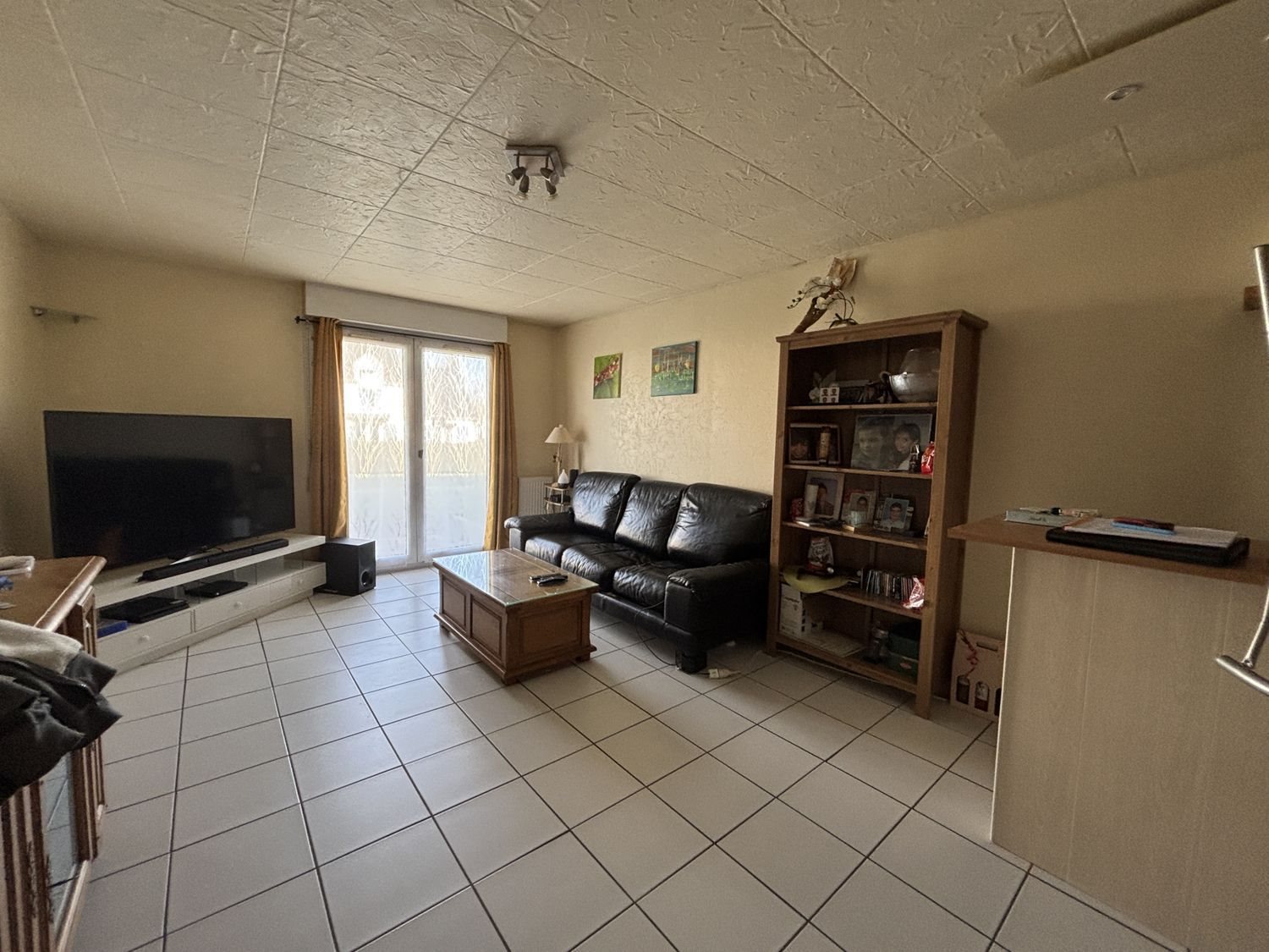 Appartement à vendre, 70m², Pontivy