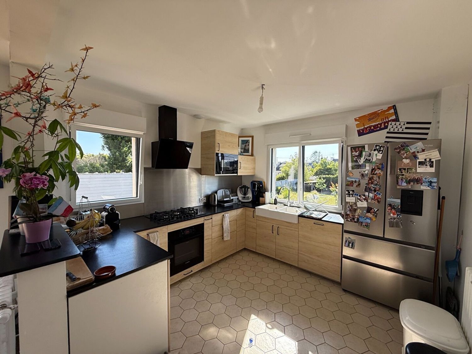 Maison à vendre, 120m², Lannilis