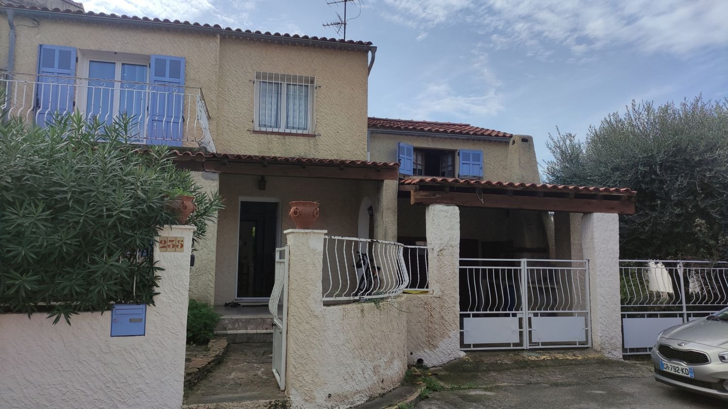 Maison à louer, 107m², Six-Fours-les-Plages