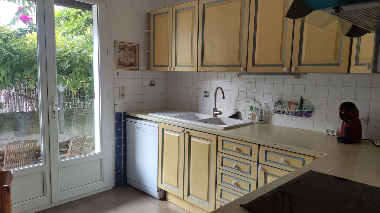 Maison à louer, 107m², Six-Fours-les-Plages