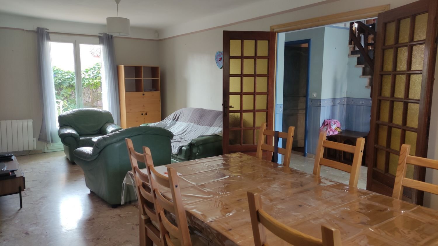 Maison à louer, 107m², Six-Fours-les-Plages