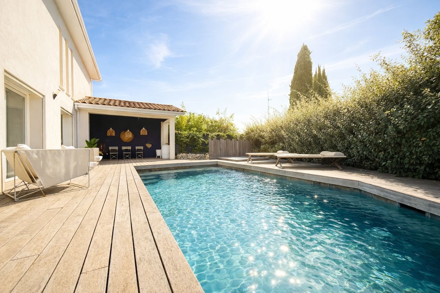 Maison à vendre, 240m², Baillargues
