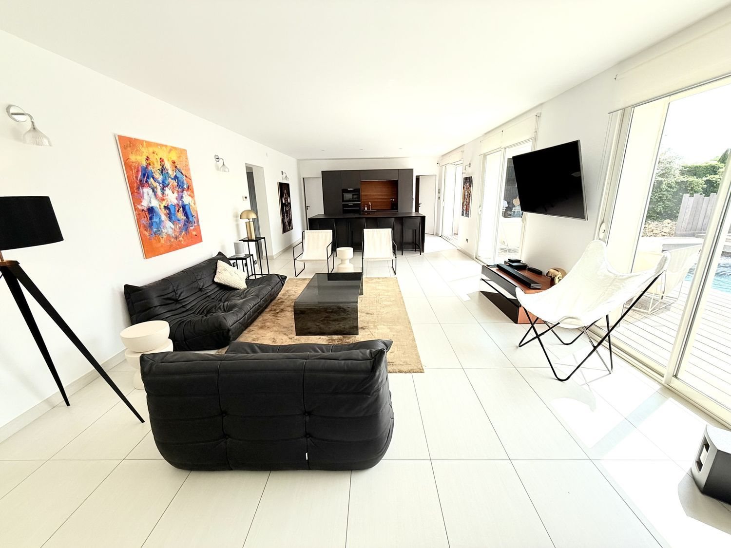 Maison à vendre, 240m², Baillargues