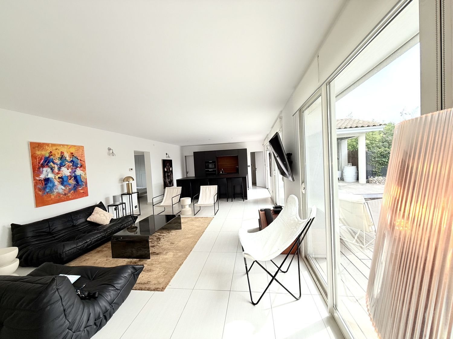 Maison à vendre, 240m², Baillargues