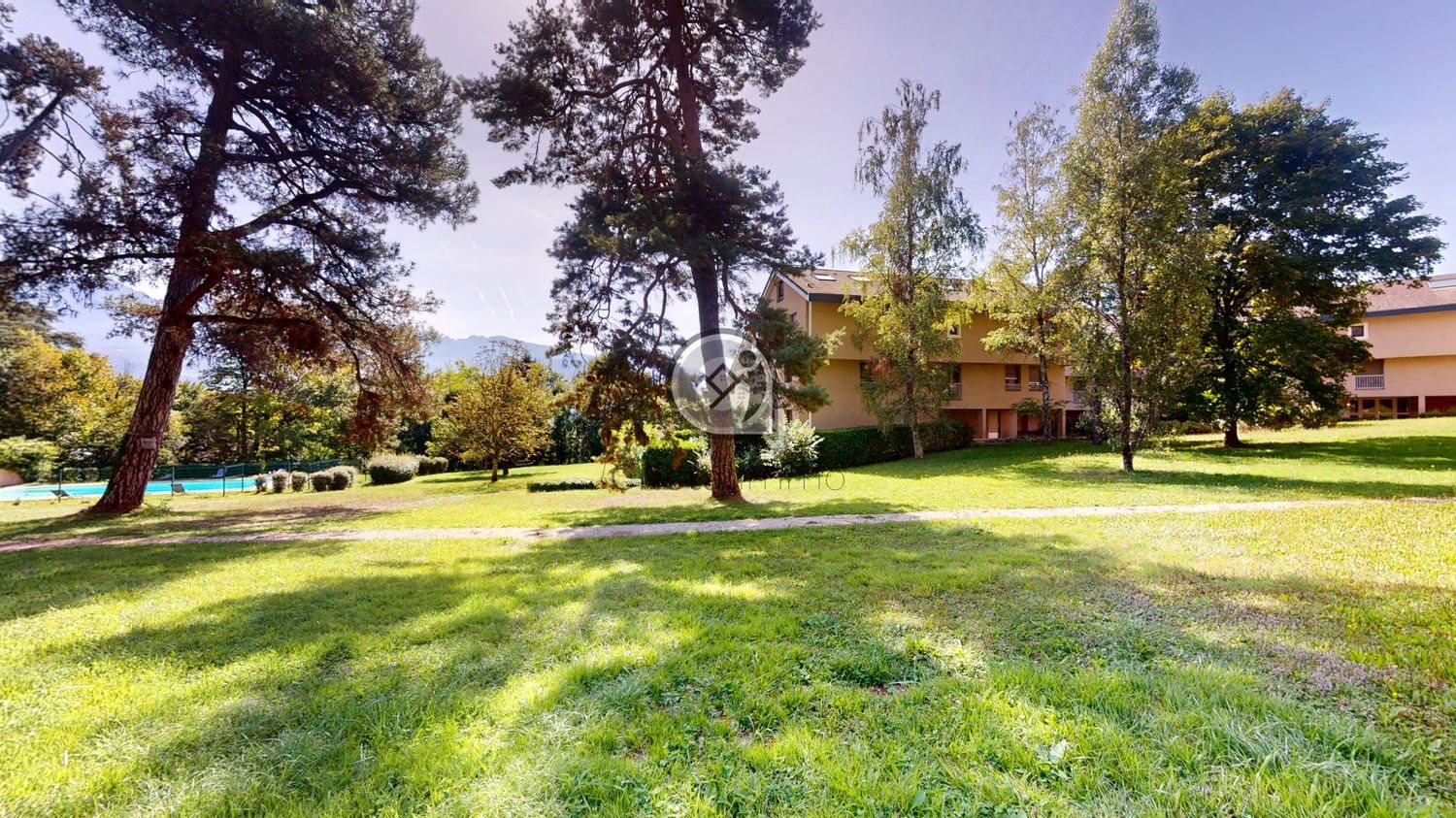 Appartement à vendre, 95m², Meylan