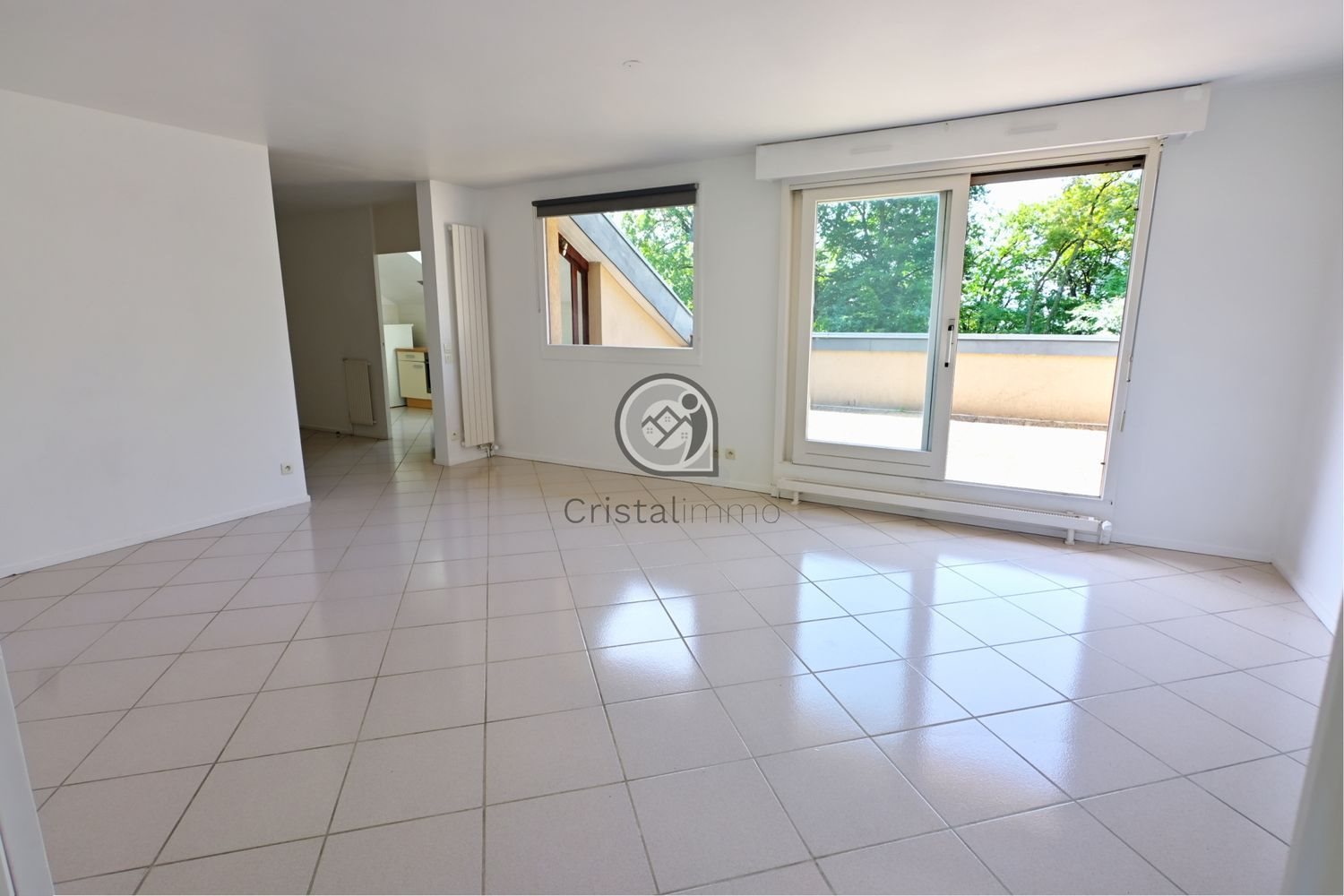 Appartement à vendre, 95m², Meylan