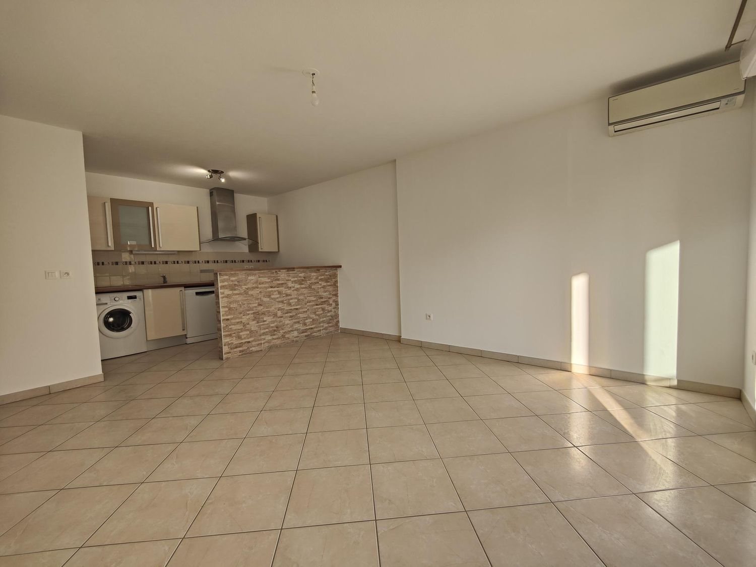 Appartement à louer, 63m², La Garde