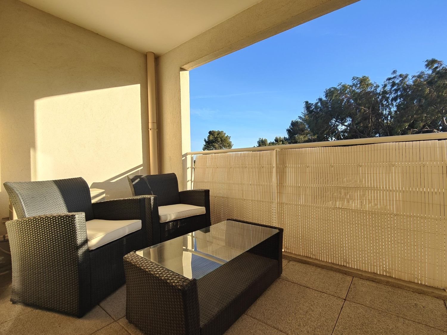 Appartement à louer, 63m², La Garde