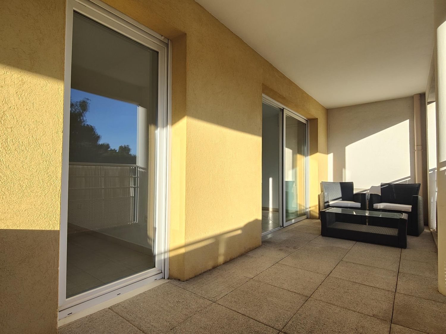 Appartement à louer, 63m², La Garde