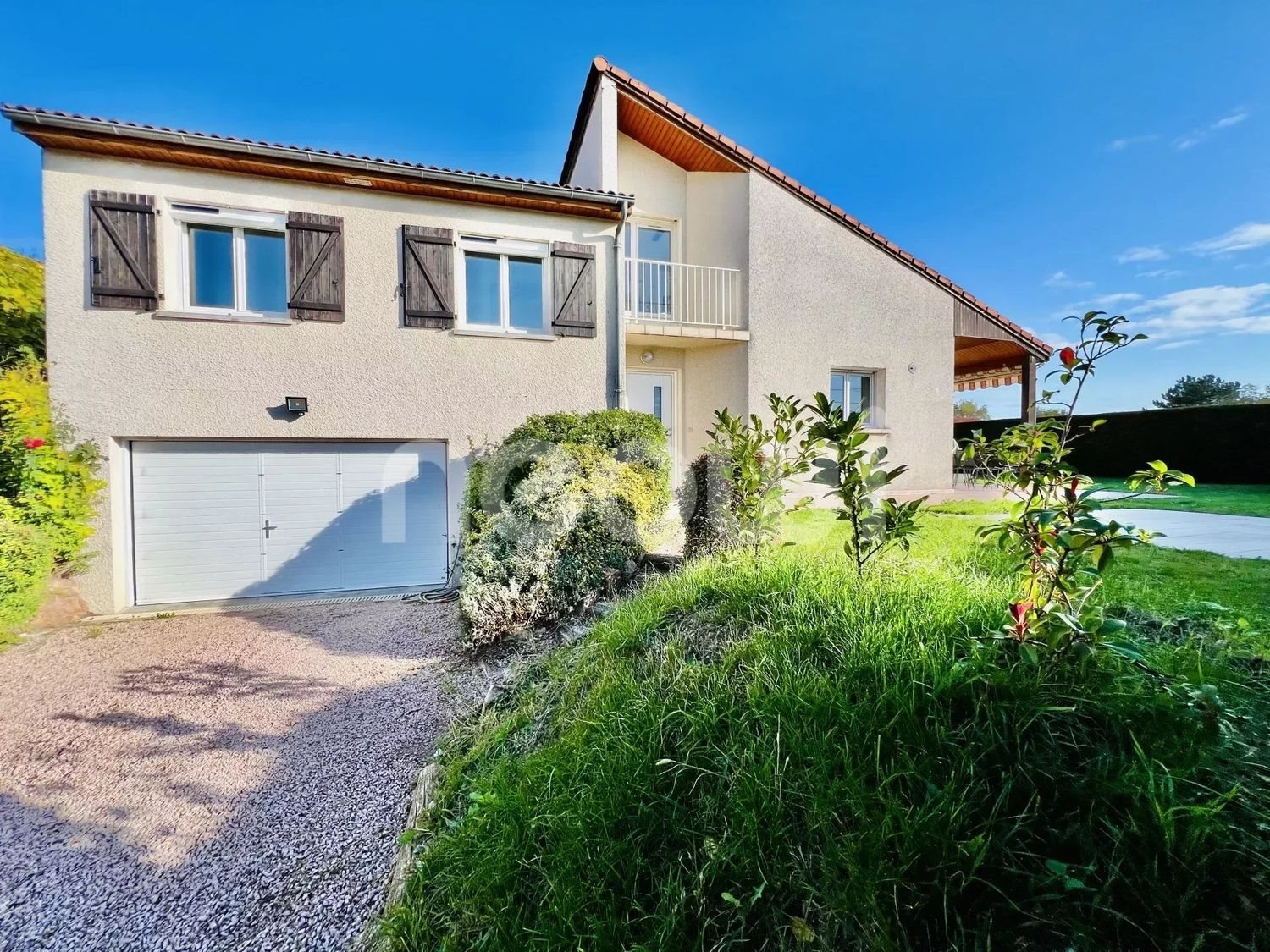 Maison à vendre, 127m², Mozac