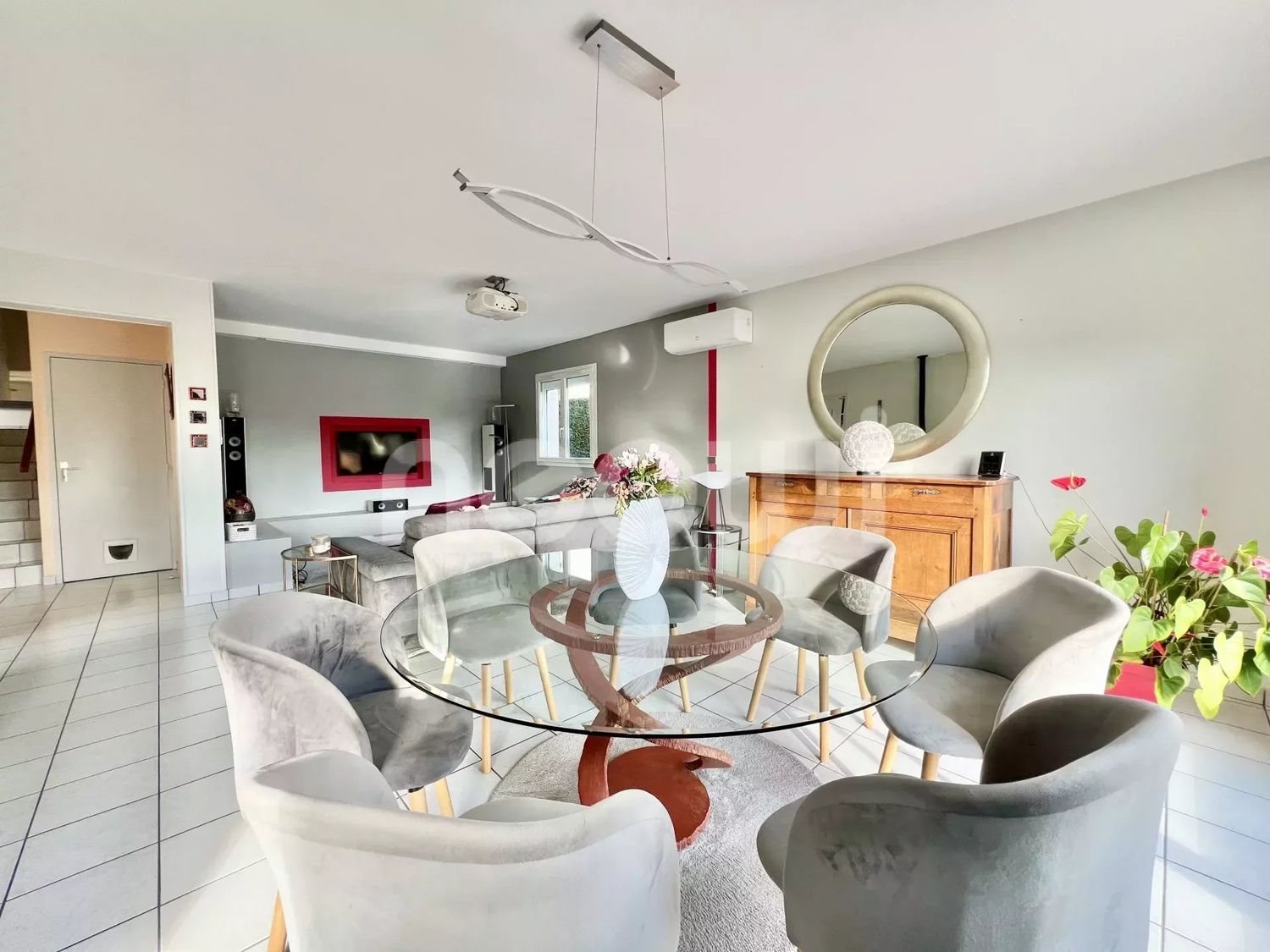 Maison à vendre, 127m², Mozac