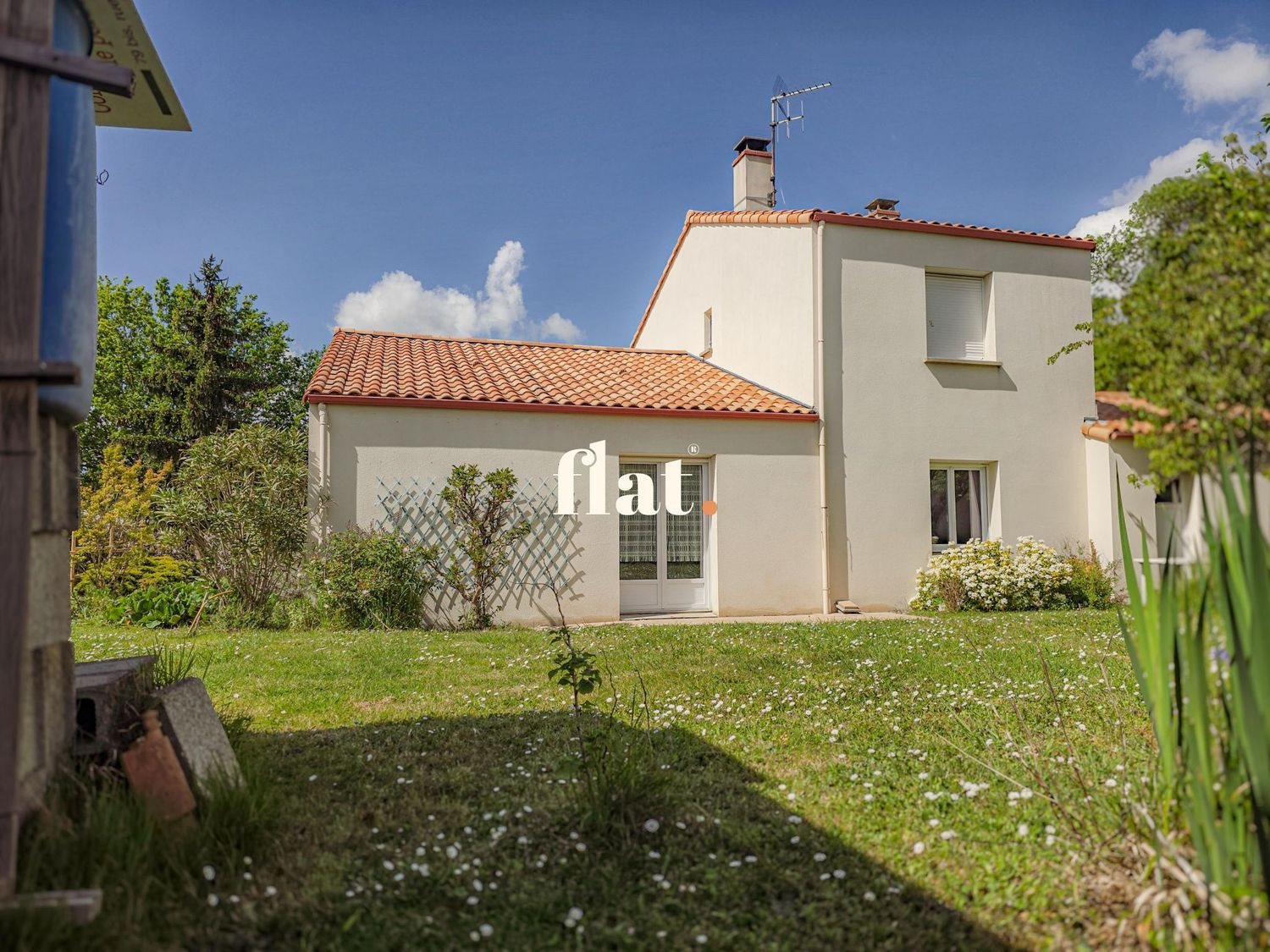 Maison à vendre, 160m², Nantes