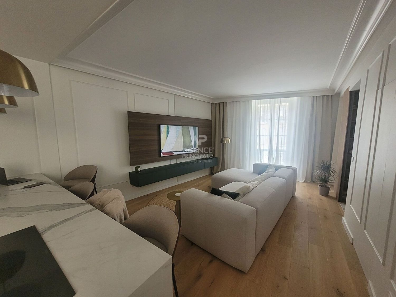Appartement à vendre, 65m², Saint-Germain-en-Laye