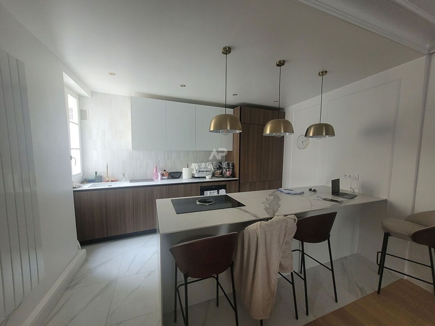 Appartement à vendre, 65m², Saint-Germain-en-Laye