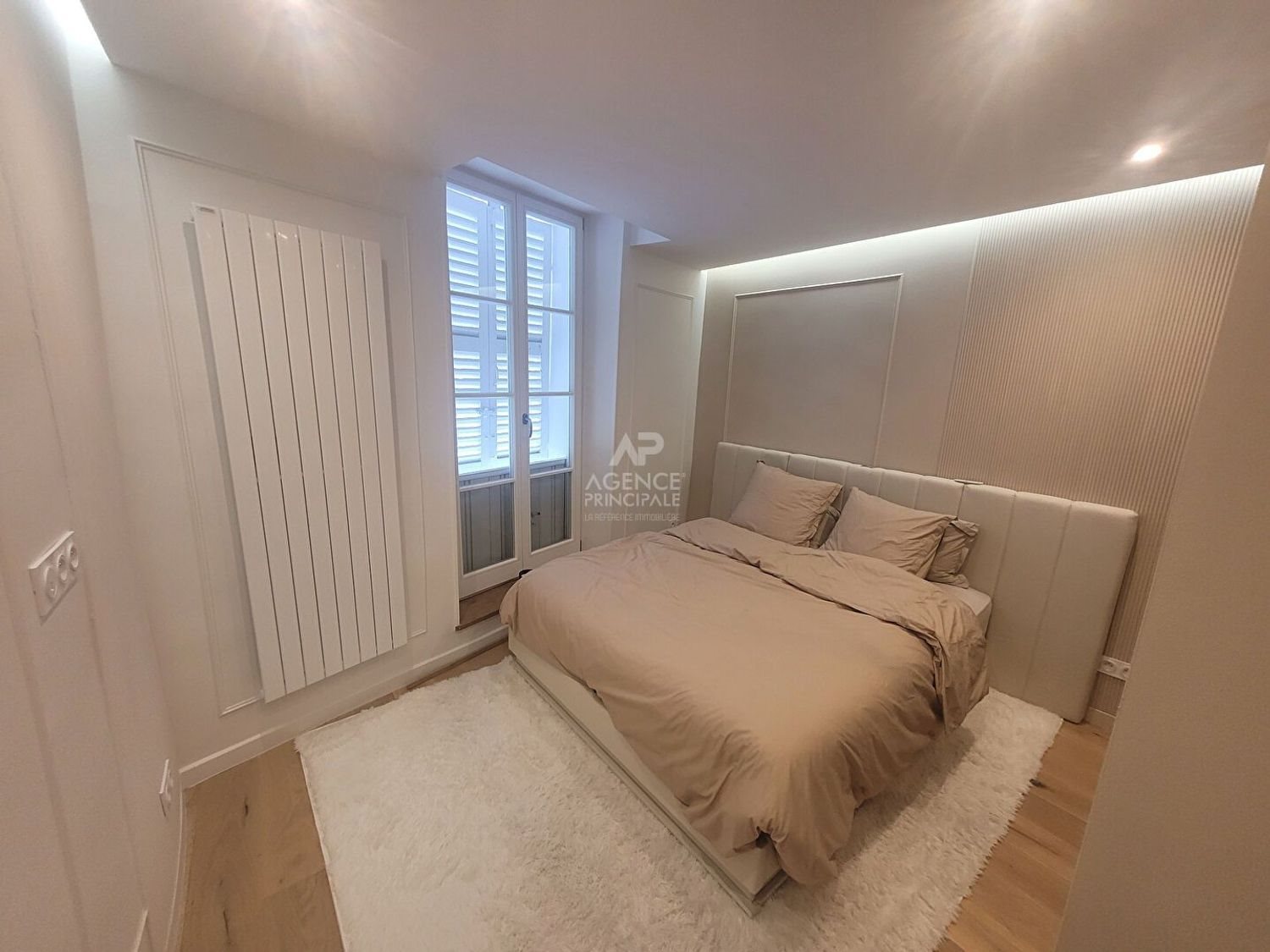 Appartement à vendre, 65m², Saint-Germain-en-Laye