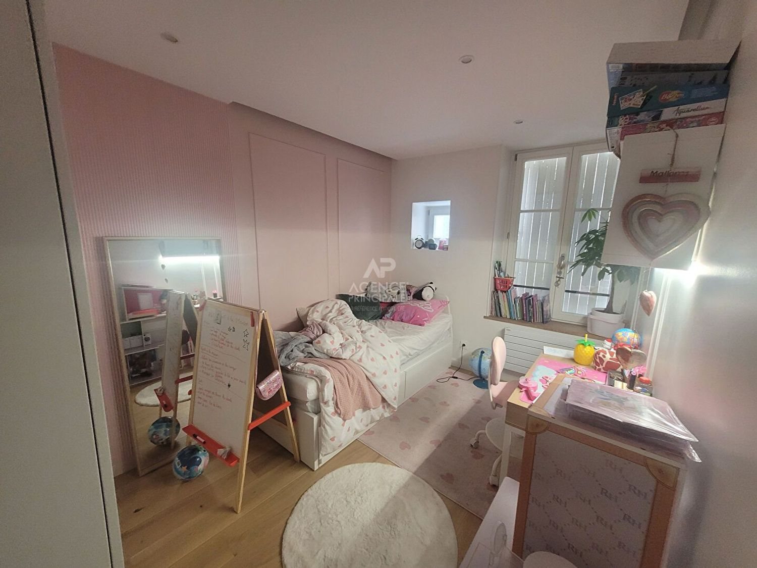 Appartement à vendre, 65m², Saint-Germain-en-Laye