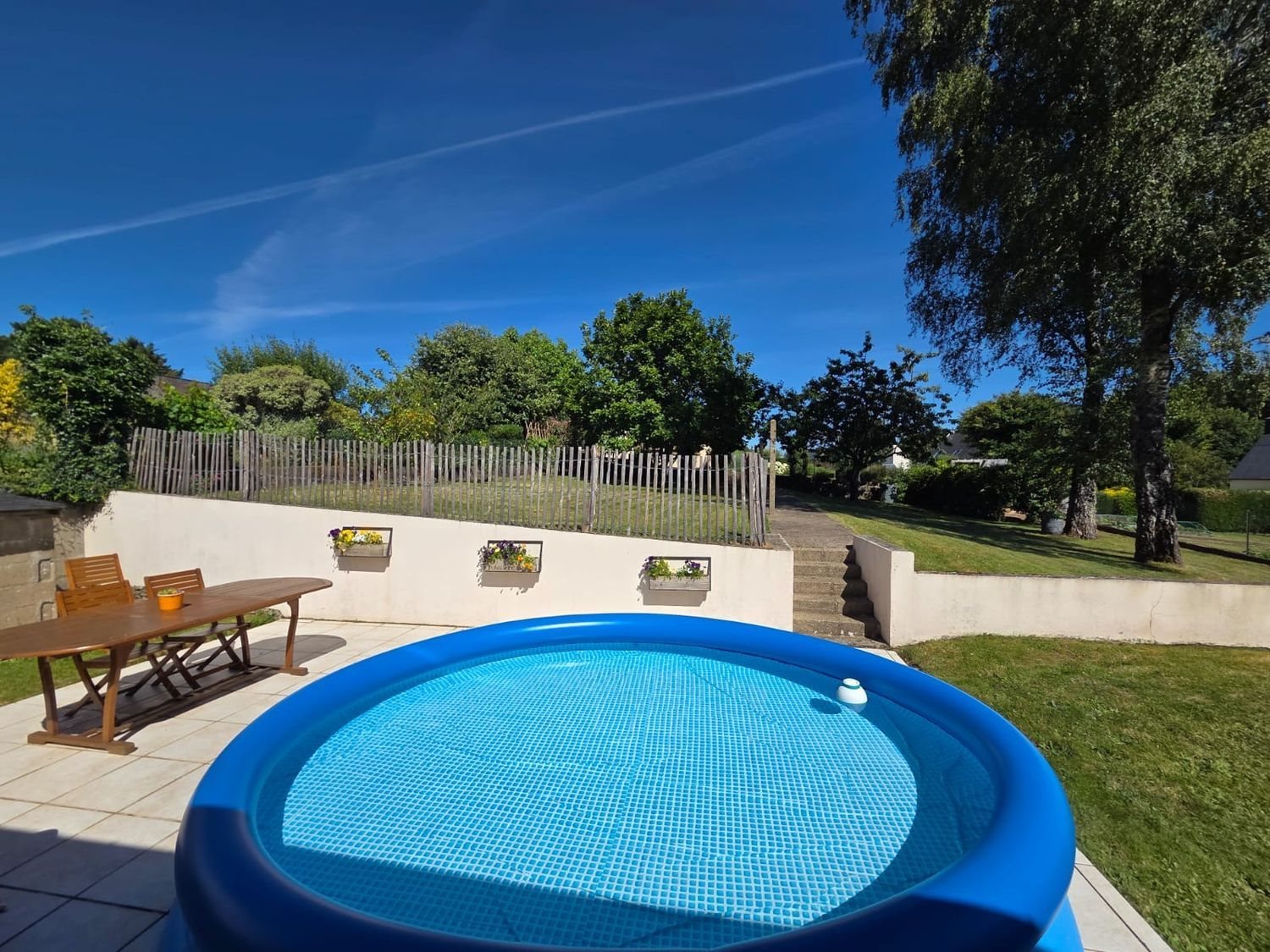 Maison à vendre, 118m², Baud