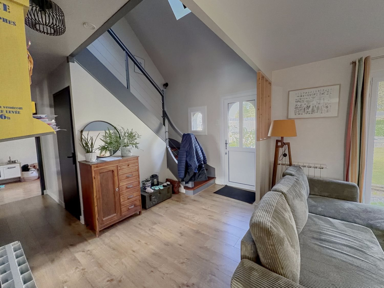 Maison à vendre, 118m², Baud